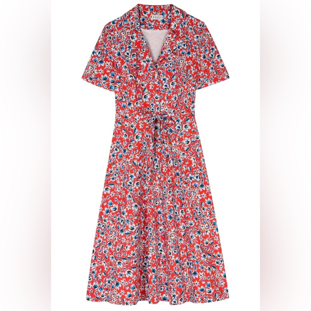 Claudie Pierlot Rolly Dress
